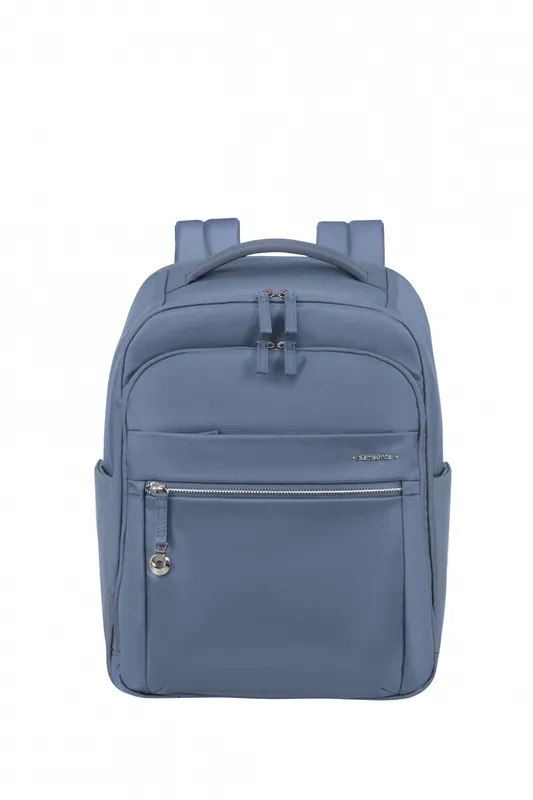 Samsonite Move Journey - Underseater Ryggsäck S Blue, Ryggsäck