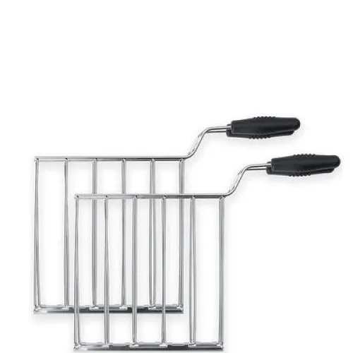 Smeg Toastgaller till 2 skivors brödrost 2 pack