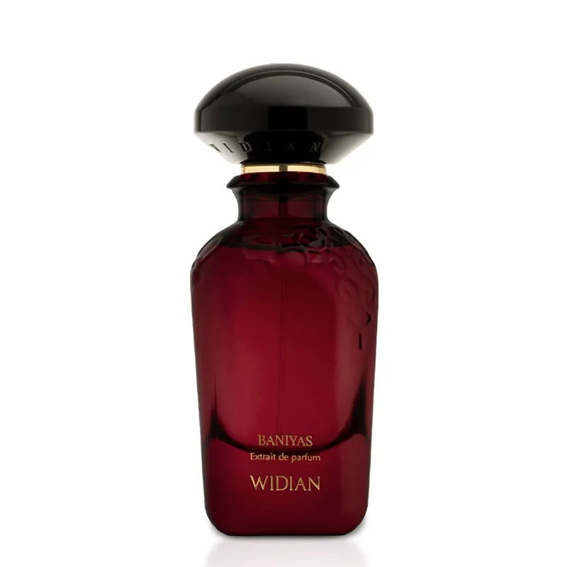 Widian Baniyas Extrait De Parfum
