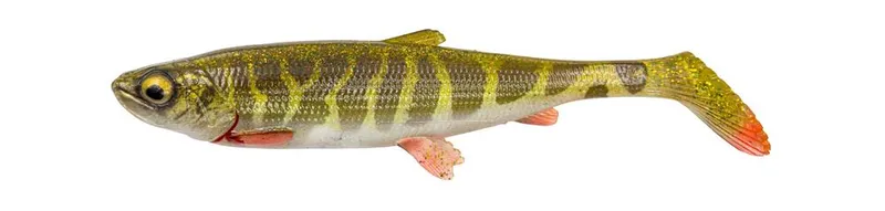 Savage Gear 3D Herring Shad 25cm (#3842)