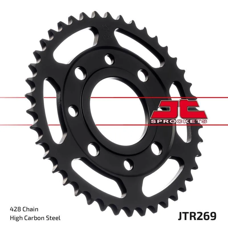 Drev Jtsprockets Jtr269.52