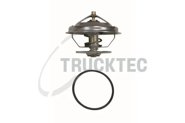 Termostat, kylvätska TRUCKTEC AUTOMOTIVE 02.19.016