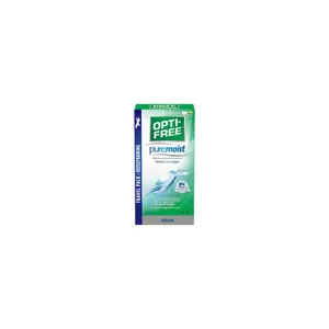 Opti-Free PureMoist (#0251)