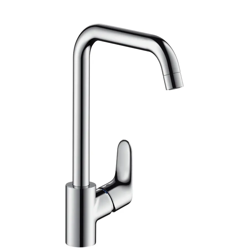 hansgrohe Focus 1-grepps köksblandare 260