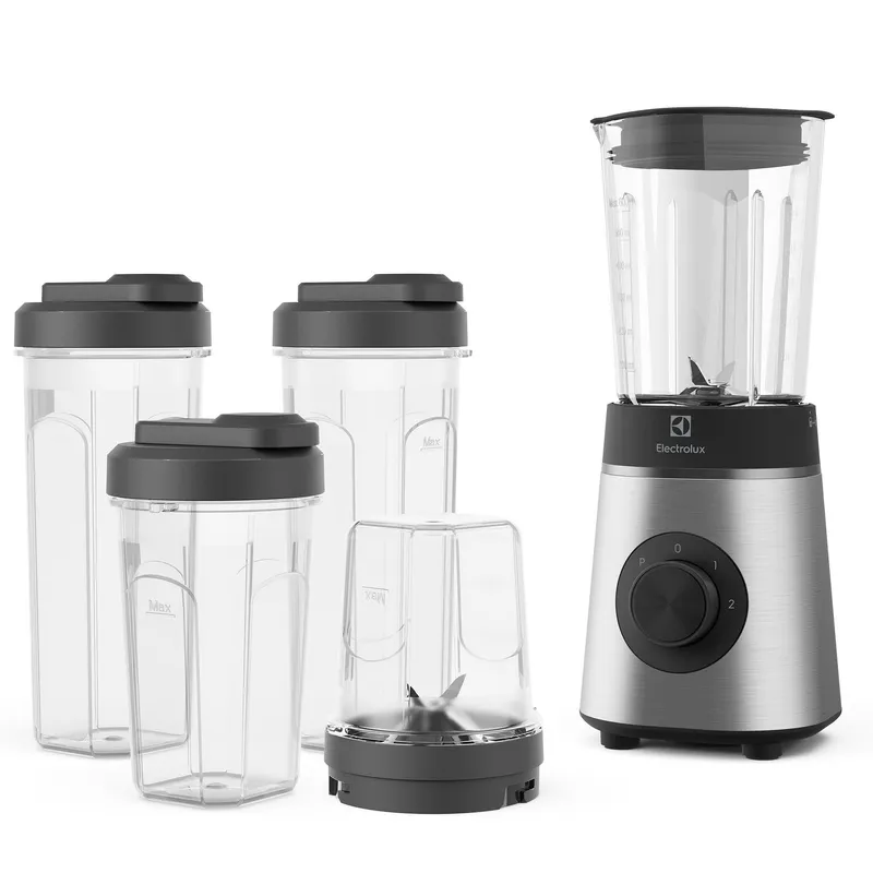 Electrolux Create 4 E4CB1-6ST blender 350 W pulsfunktion iskrossfunktion