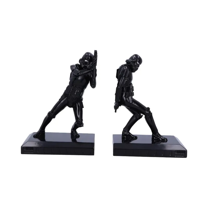 Nemesis Now - Stormtrooper Shadow Bookends