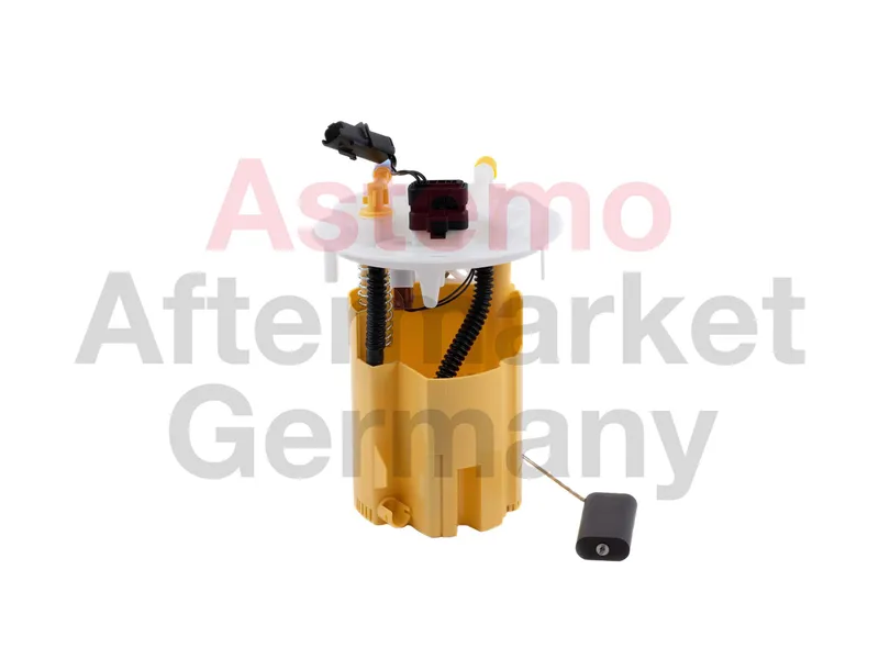 Tankarmatur ASTEMO 2503234