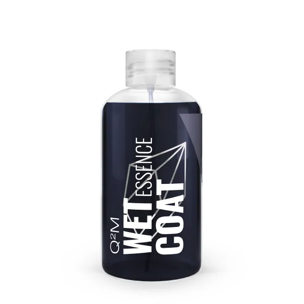 Snabbförsegling GYEON Q²M WetCoat Essence, 100 ml