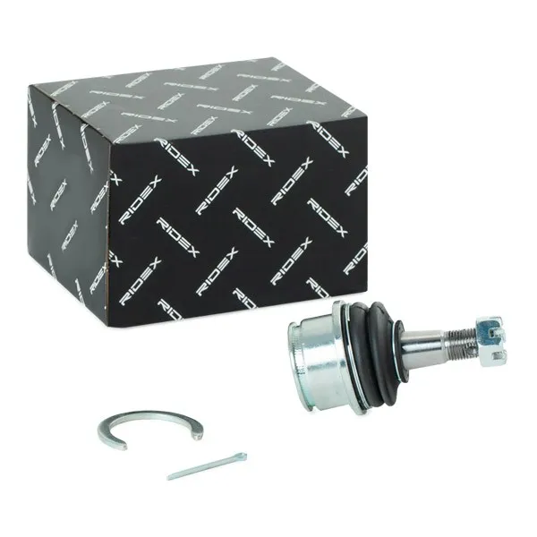 RIDEX 2462S0419 Spindelled