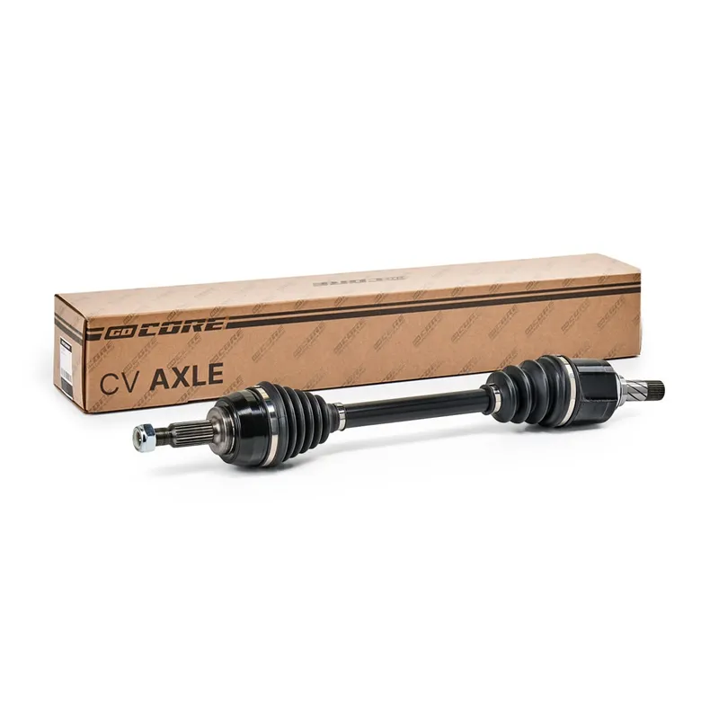 Drivaxel goCORE GCA30056