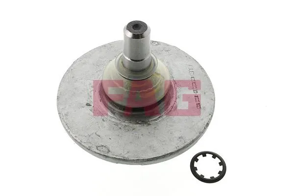 Spindelled FAG 825 0280 10