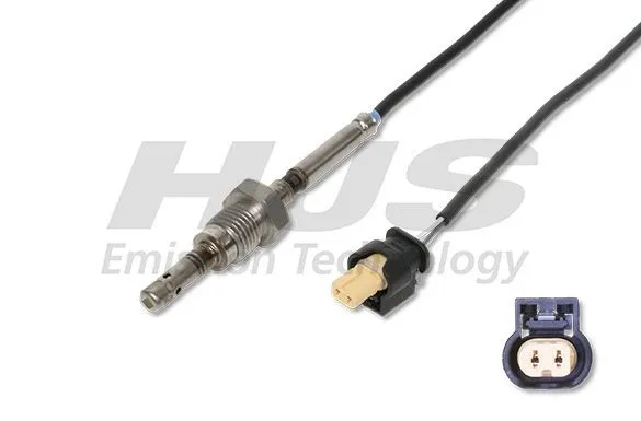 Avgastempgivare HJS 92 09 4187