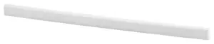 KONSOLAVSLUT VÄNSTER VIT 320MM | Beijerbygg Byggmaterial