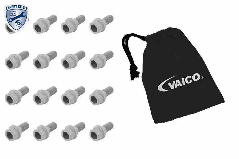 Hjulbult VAICO V22-9704-16