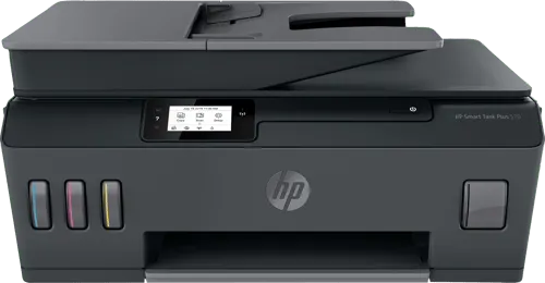 HP Smart Tank Plus 570 trådlöst Allt-i-ett