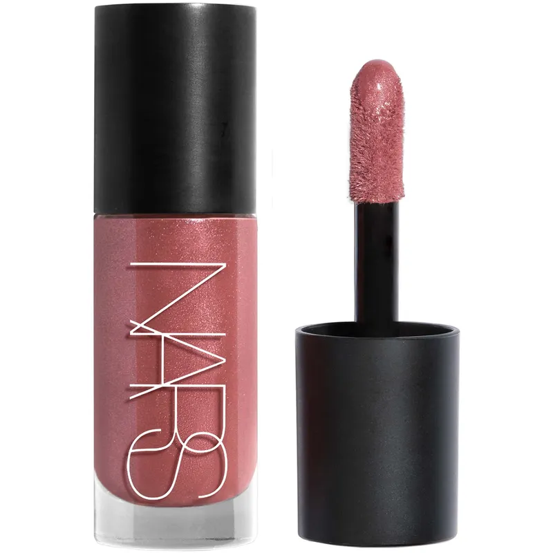 Insatiable Liquid Blush - Flytande rouge