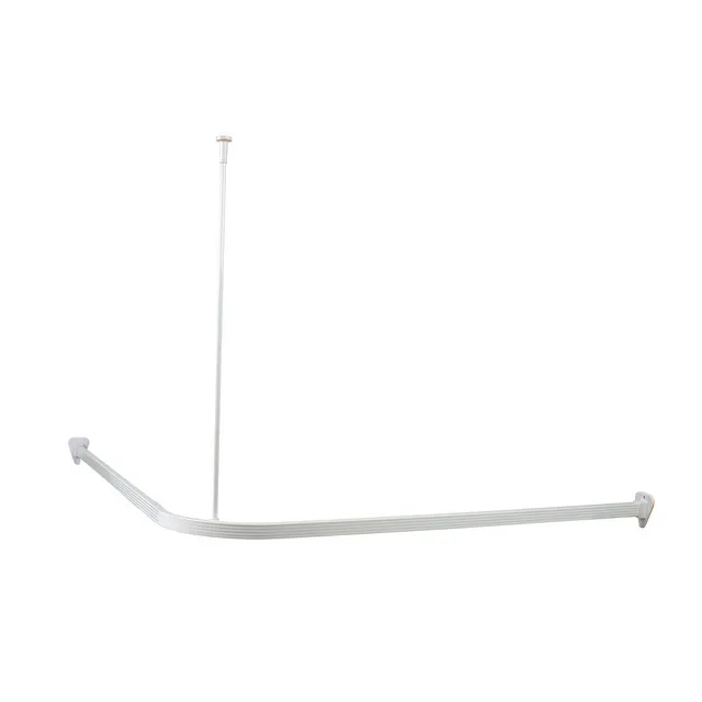 DRAPERISKENA 90X90 VIT SB | Beijerbygg Byggmaterial