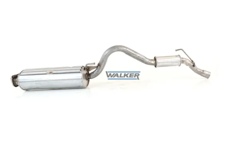 Bakre ljuddämpare WALKER 22495