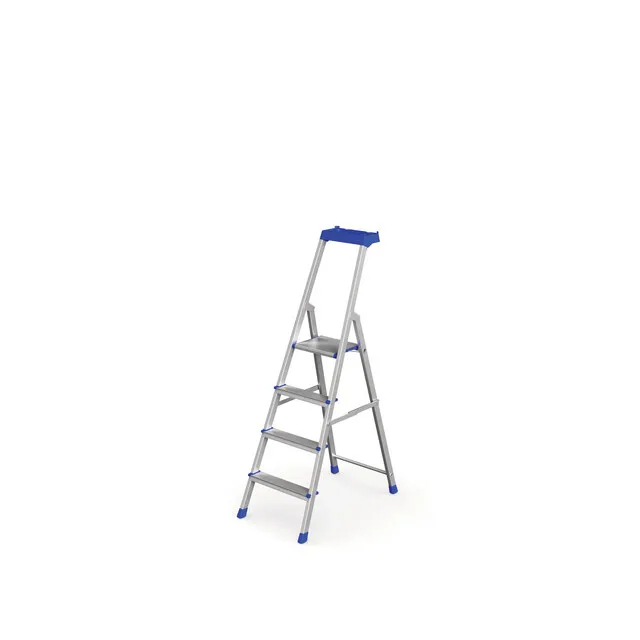 TRAPPSTEGE PROSMART 4 STEG PLH 0,99M | Beijerbygg Byggmaterial