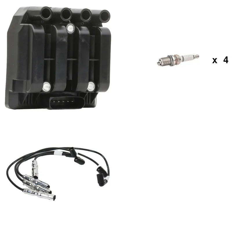 RIDEX 100439I0249 Reparationsutrustning för tändsystem