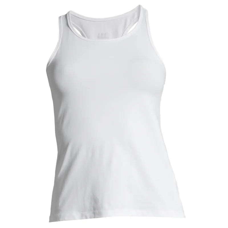 Casall Women’s Classic Racerback White
