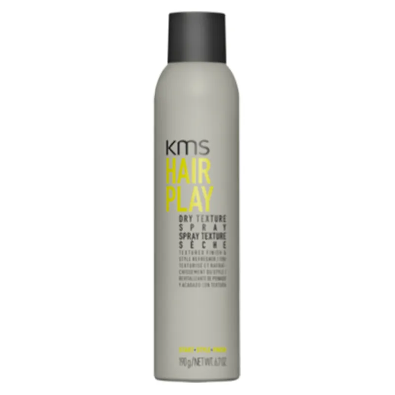 KMS HairPlay Dry Texture Spray (U) 250 ml