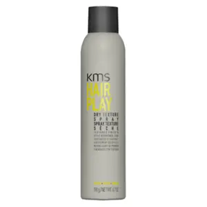 KMS HairPlay Dry Texture Spray (U) 250 ml