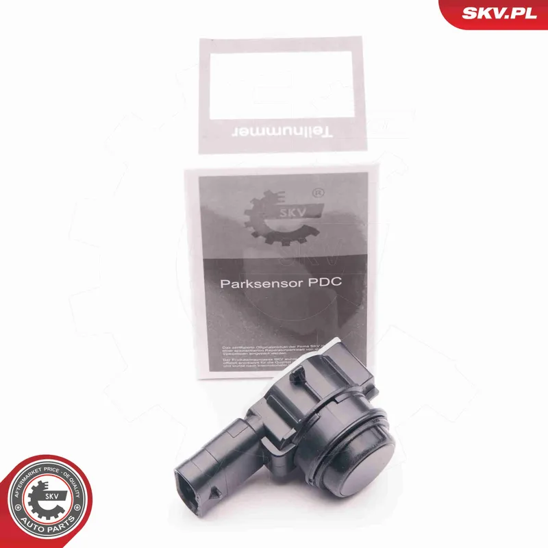 Parkeringssensor ESEN SKV 28SKV016