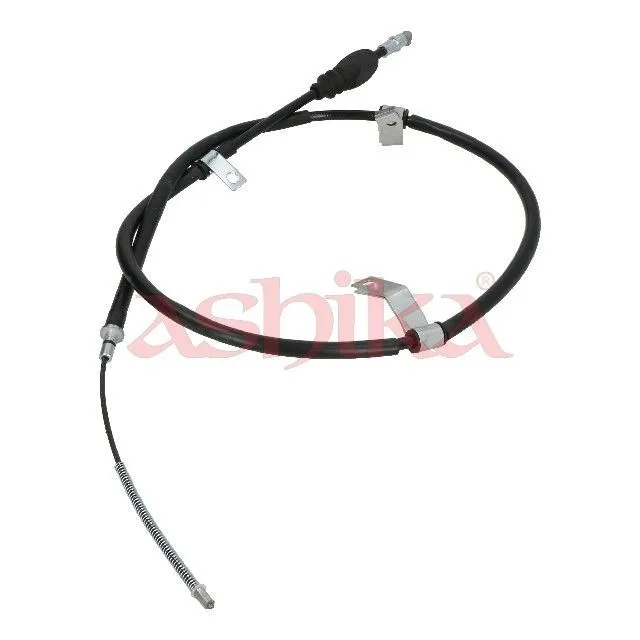Handbromsvajer ASHIKA 131-0H-H30R