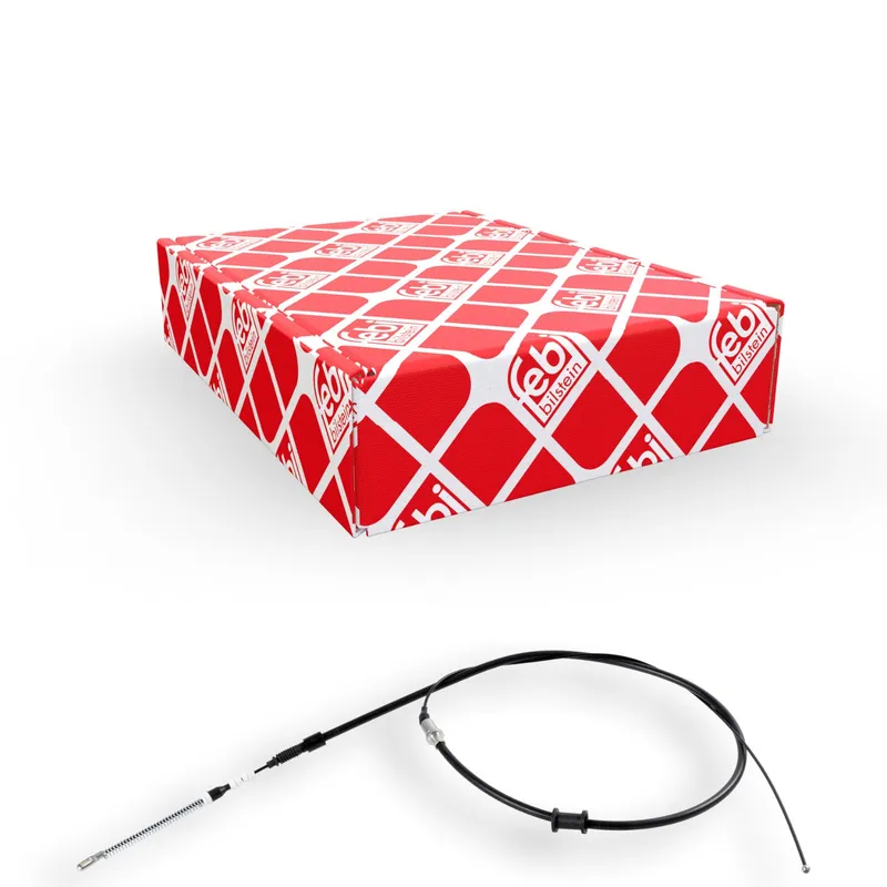 Handbromsvajer FEBI BILSTEIN 04672