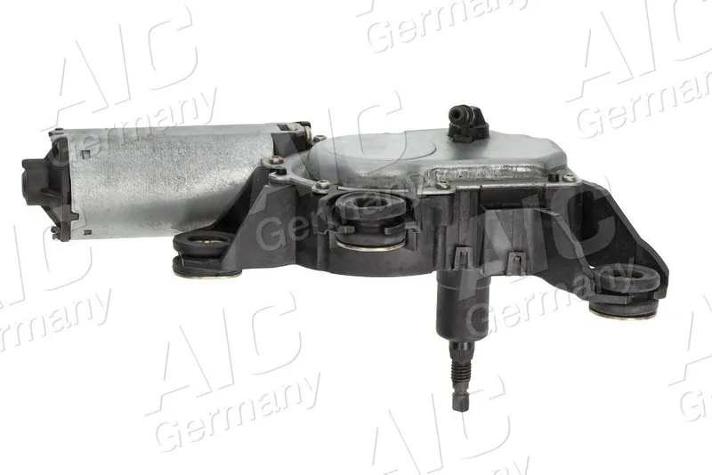 Vindrutetorkarmotor AIC 51658