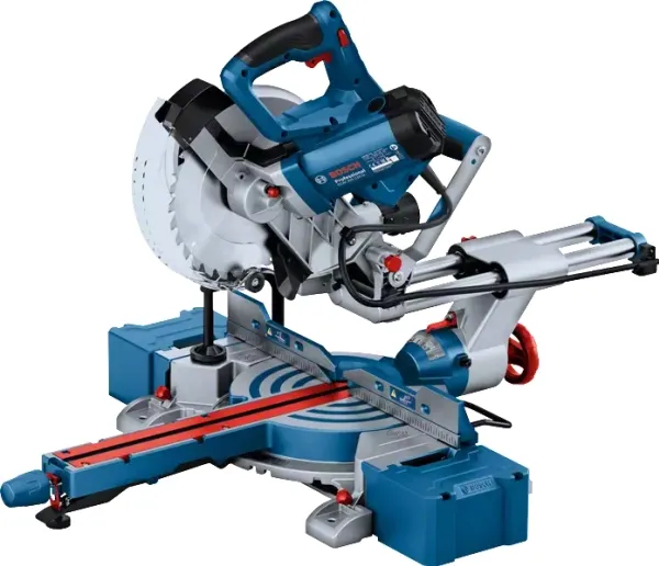 Bosch GCM 305-216 D Kap- och gersåg
