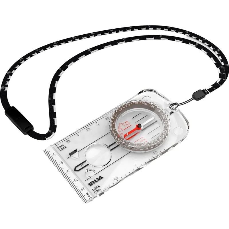 Silva Compass 3NL-360 Nocolour