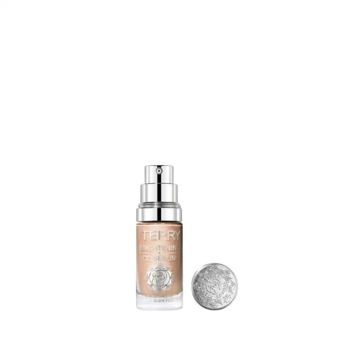 By Terry Brightening CC Serum N1 Rosy Elixir - 30 ml