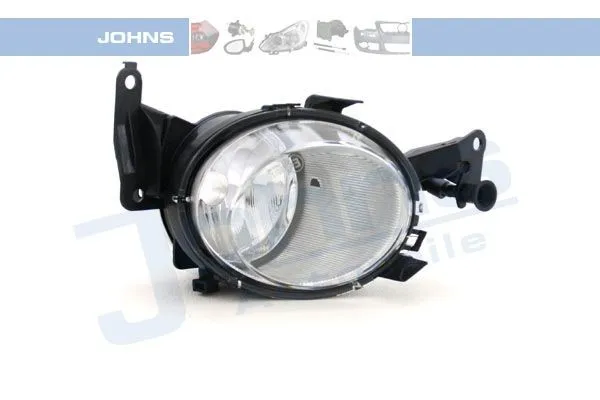 JOHNS 55 57 30-2 Dimljus