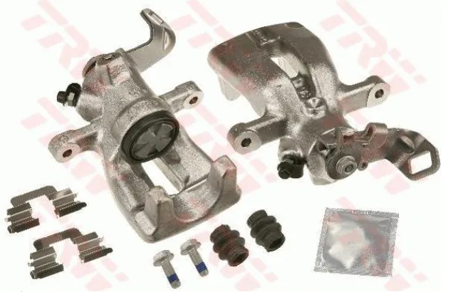 Bromsok TRW BHN972E