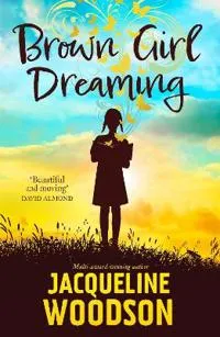 Brown Girl Dreaming (#1738)