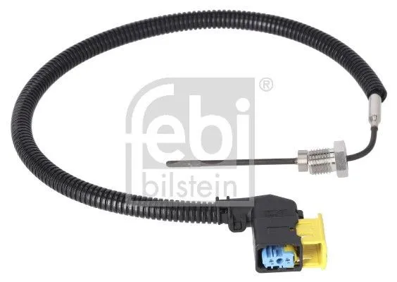 Avgastempgivare FEBI BILSTEIN 1001932