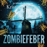 Zombiefeber, Ljudbok