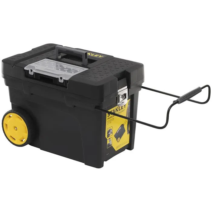 Stanley Promobile Tool Chest