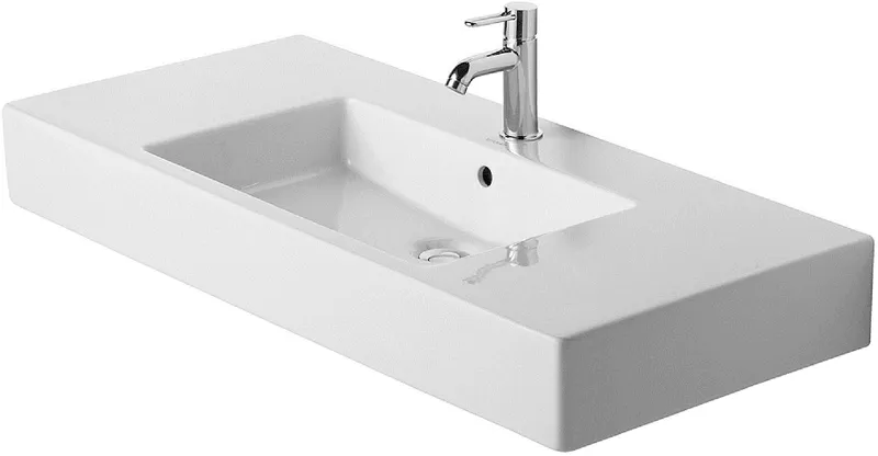 Duravit Vero Tvättställ 1050×490