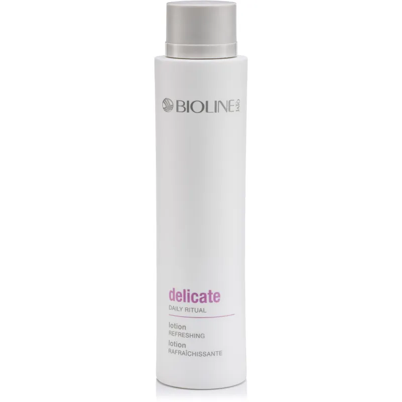 Bioline Jatò Delicate Lotion Refreshing 200 ml