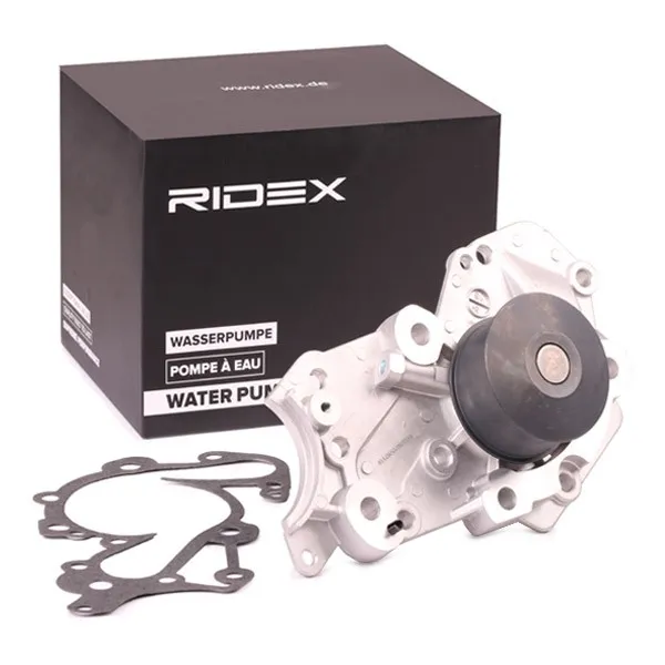 Vattenpump RIDEX 1260W0381