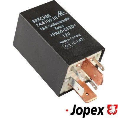 JP GROUP 1199208702 Glödrelä