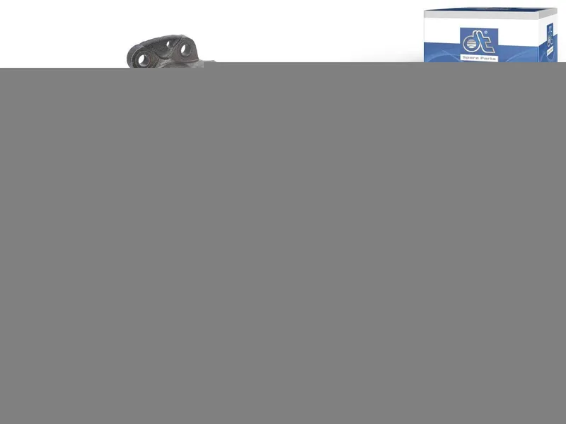 Turboaggregat DT Spare Parts 4.72714
