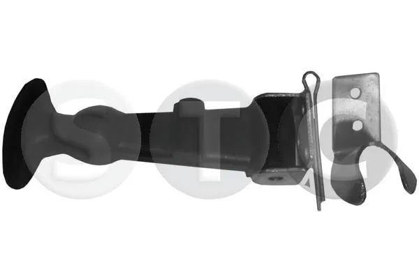 Buffert, motorhuv STC T400409