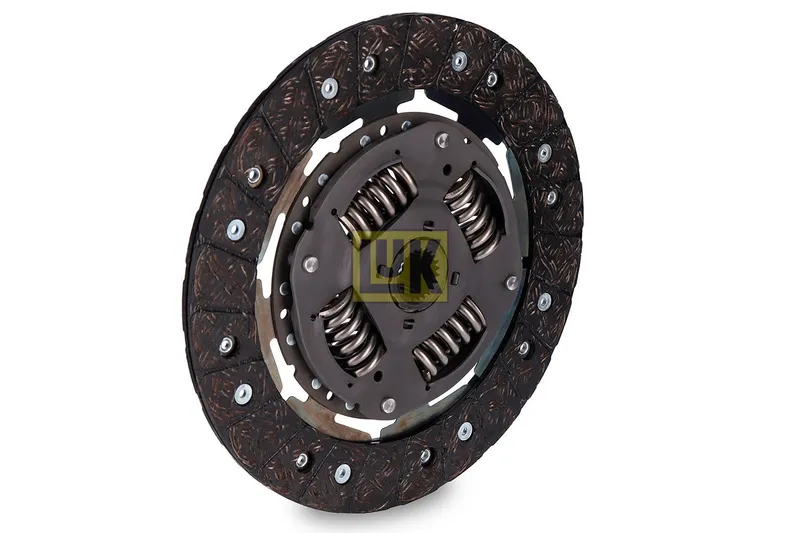 Kopplingslamell LuK 324 0117 10