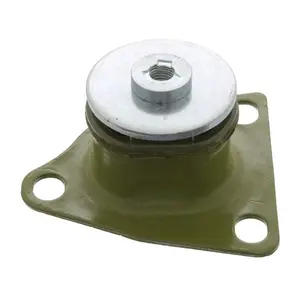 FEBI BILSTEIN 10017 Montering, automatväxelbärare