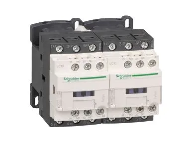 Schneider Electric Reversing contactor