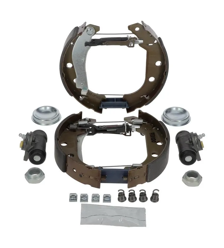 Trumbromssats JURID 381362J